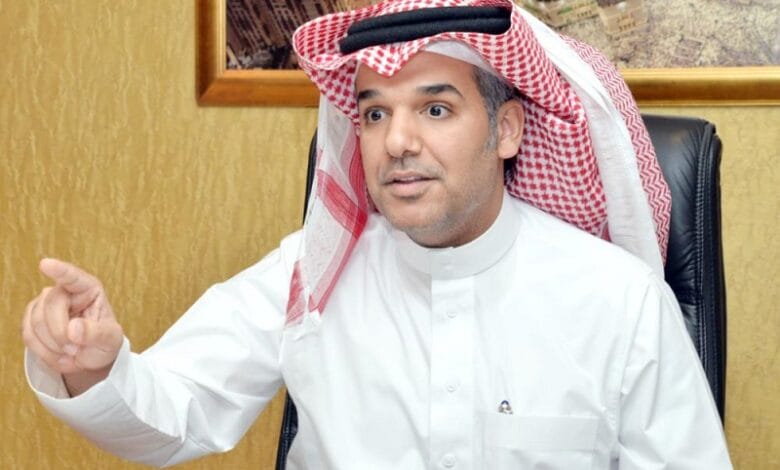 ماجد النفيعي