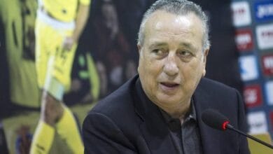 فرناندو رويج "رئيس فياريال"