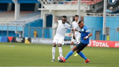 بيراميدز - انيمبا