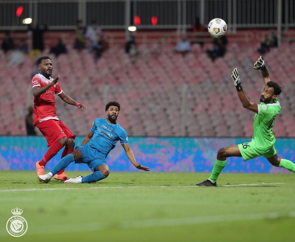 النصروالوحدة