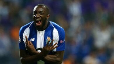 موسى ماريجا