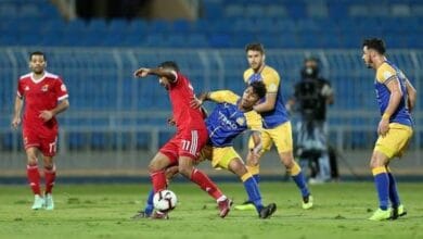 الوحدة والنصر