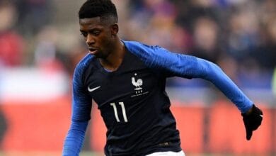 نجم برشلونة معروض على ليفربول