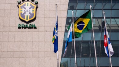 الاتحاد البرازيلي