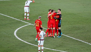 تعرف على أسباب خسارة منتخب البرتغال أمام بلجيكا