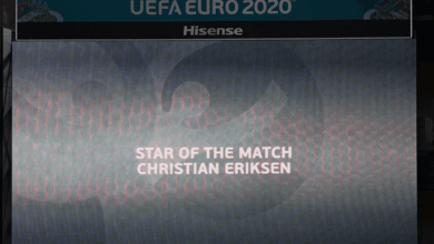 جائزة رجل المباراة