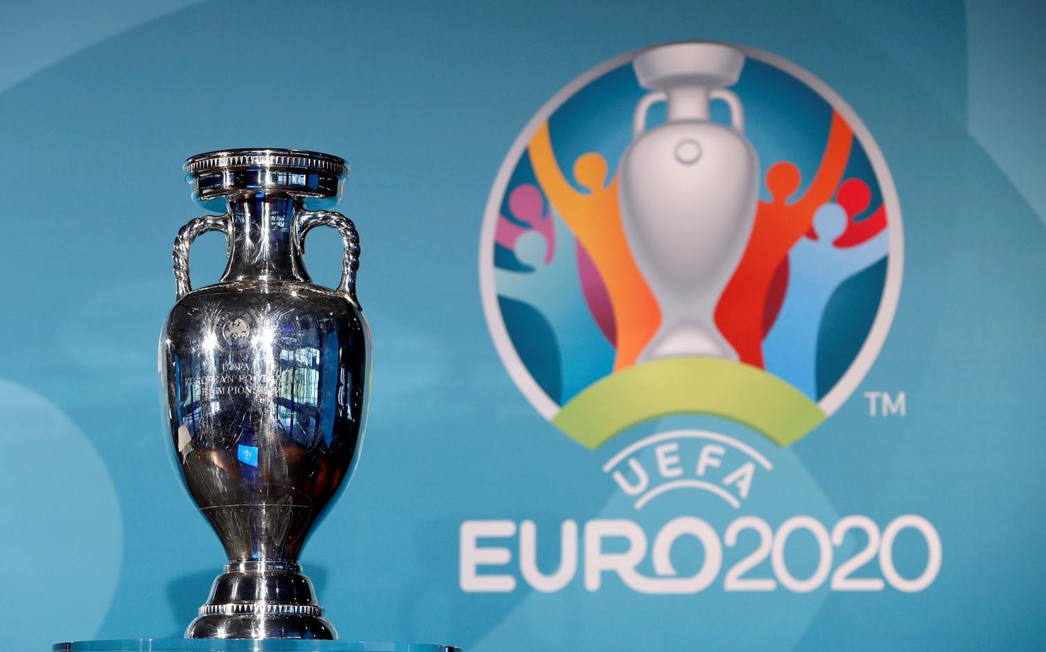 تعرف على مواجهات دور الـ 16 من بطولة كأس أمم أوروبا 2020