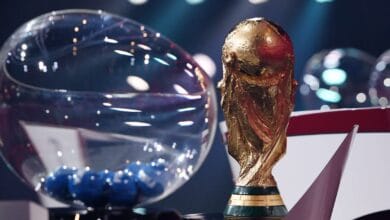 كأس العالم 2022