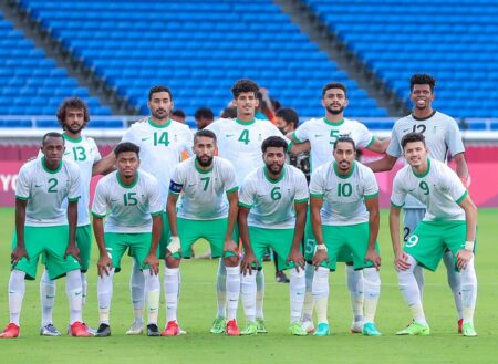 الداود: منتخب السعودية قادر على حسم التأهل لمونديال قطر