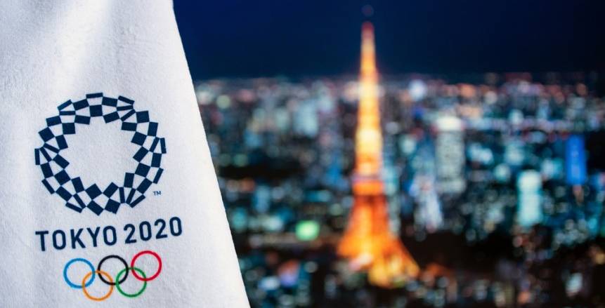اولمبياد طوكيو