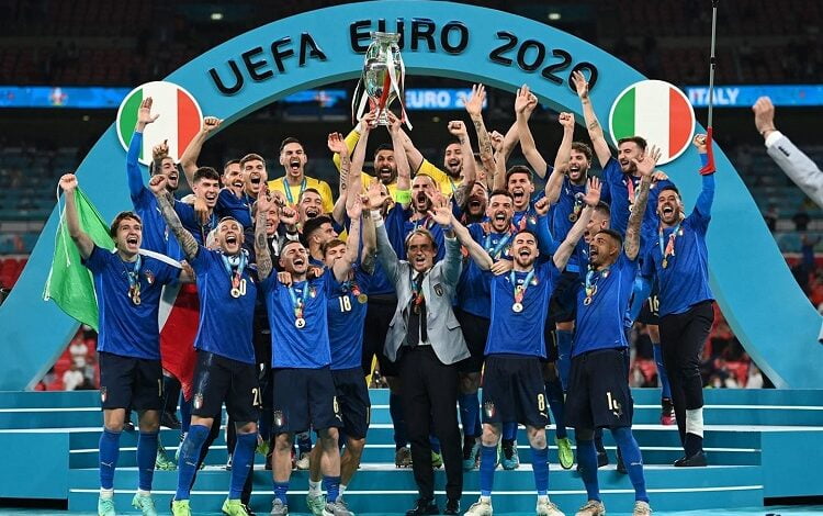 منتخب إيطاليا