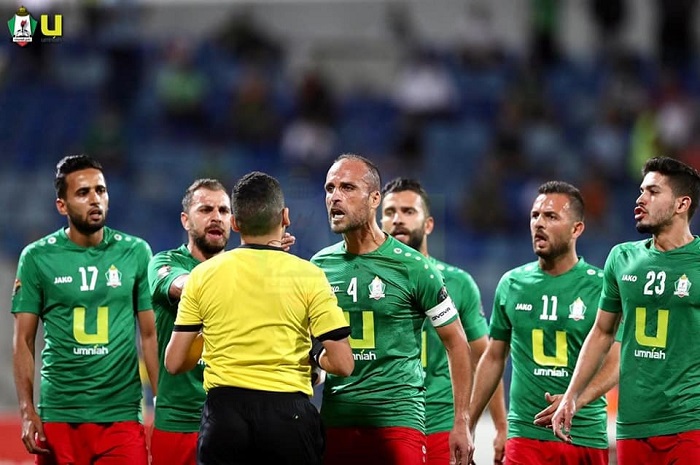 الوحدات