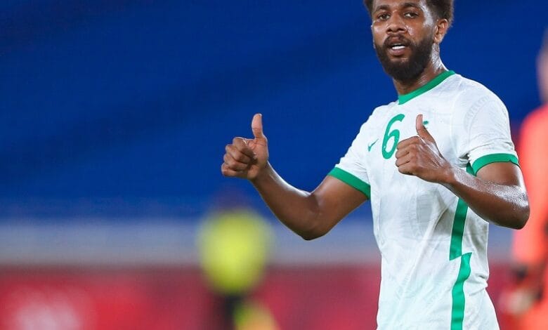 سامي النجعي