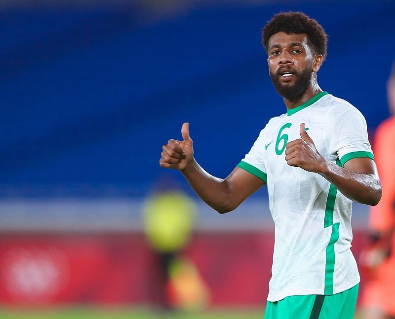النجعي يعلق على فوز النصر امام الفيصلي