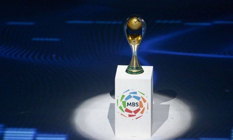 الدوري السعودي