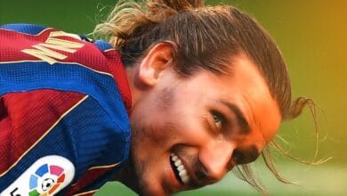 أنطوان جريزمان