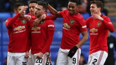 ريال مدريد مهتم بالتعاقد مع نجم مانشستر يونايتد