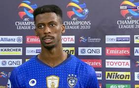 النصر يحسم التعاقد مع نجم الهلال السعودي