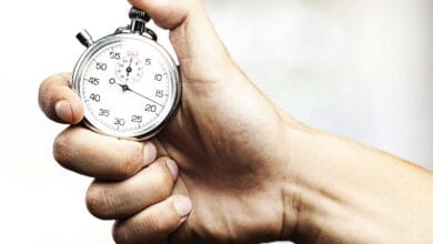 مدة مباراة كرة الطائرة