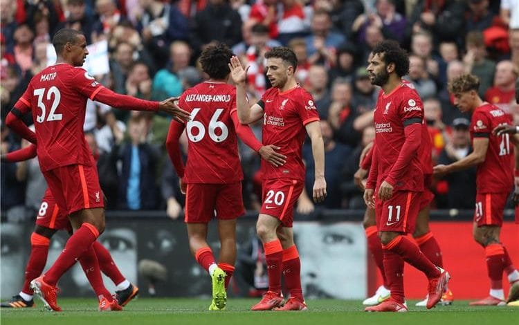 ليفربول