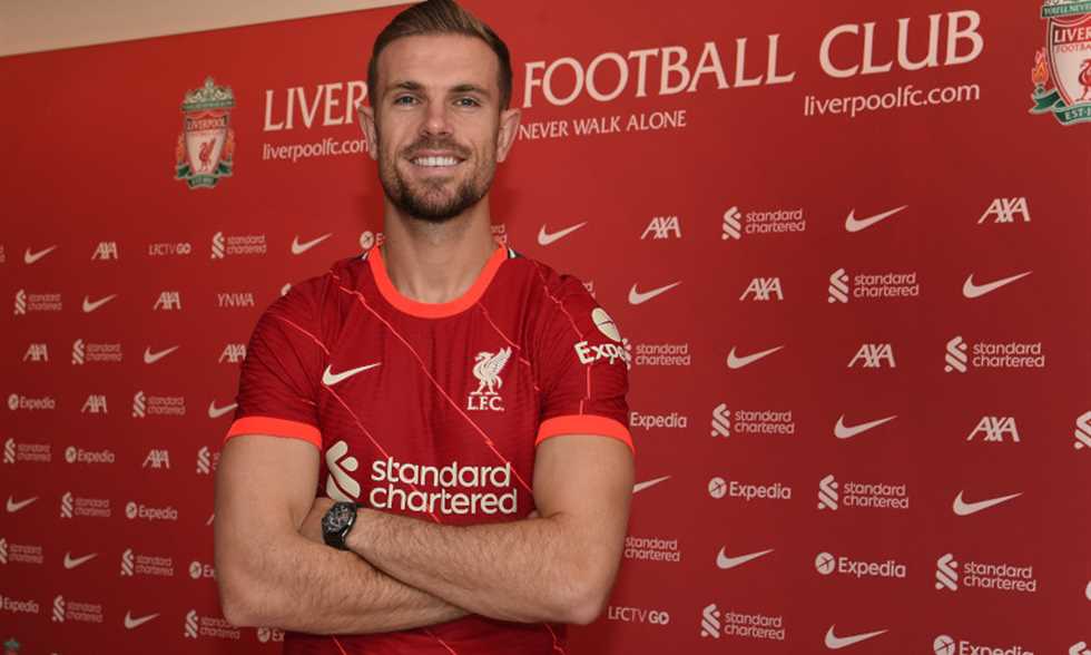 هندرسون