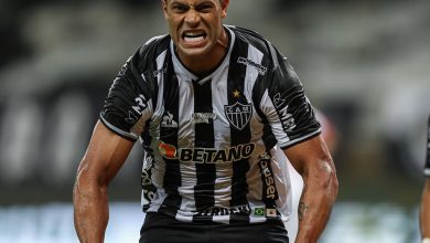 أتلتيكو مينيرو @ Clube Atletico Mineiro