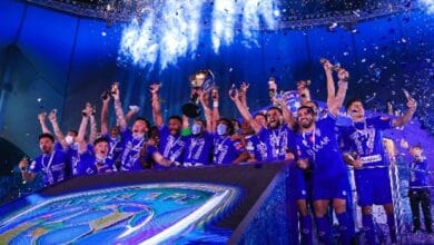 الهلال
