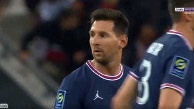 اهداف باريس سان جيرمان ضد ريمس 2-0 الدوري الفرنسي