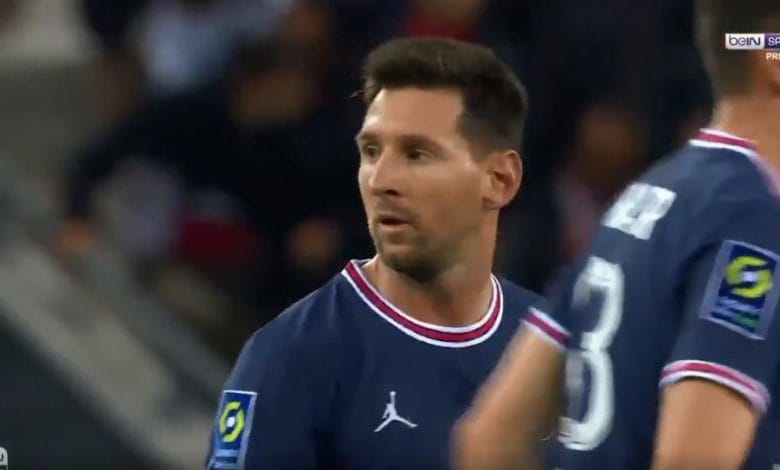 اهداف باريس سان جيرمان ضد ريمس 2-0 الدوري الفرنسي