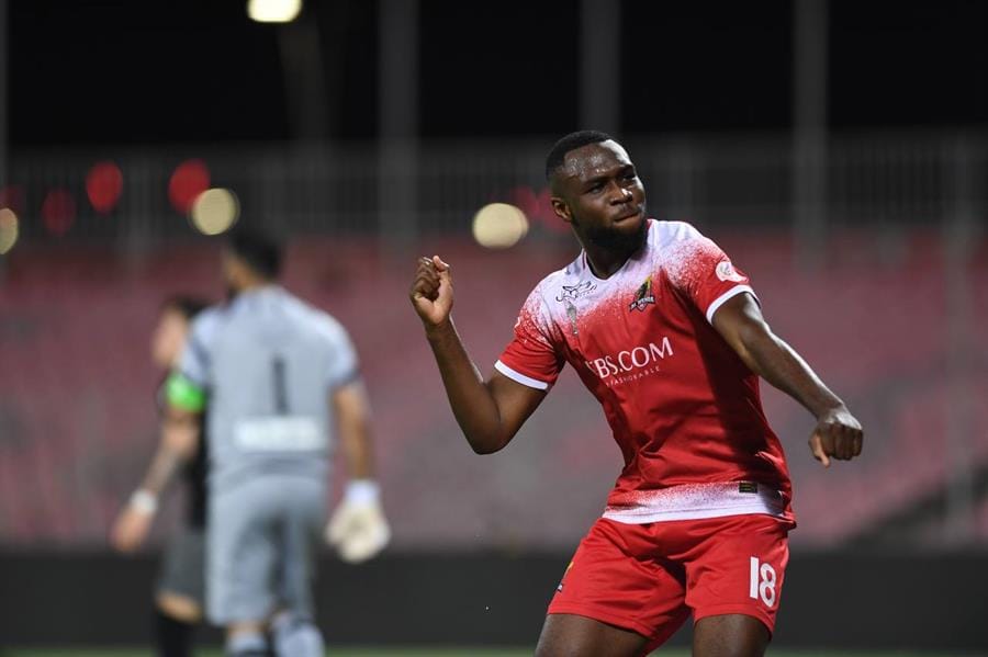 يوسف نياكاتي