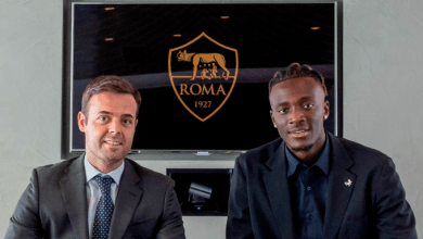 تامي أبراهام