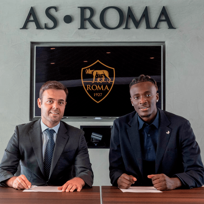 تامي أبراهام