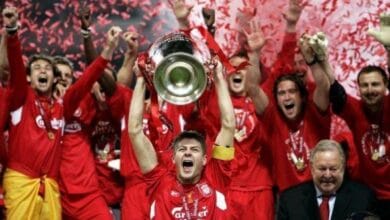 نهائي دوري ابطال اوروبا 2005