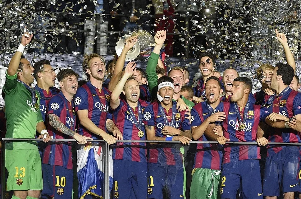 نهائي دوري ابطال اوروبا 2015