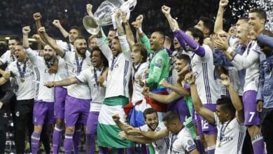 نهائي دوري ابطال اوروبا 2017