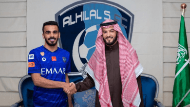 مد الله العليان