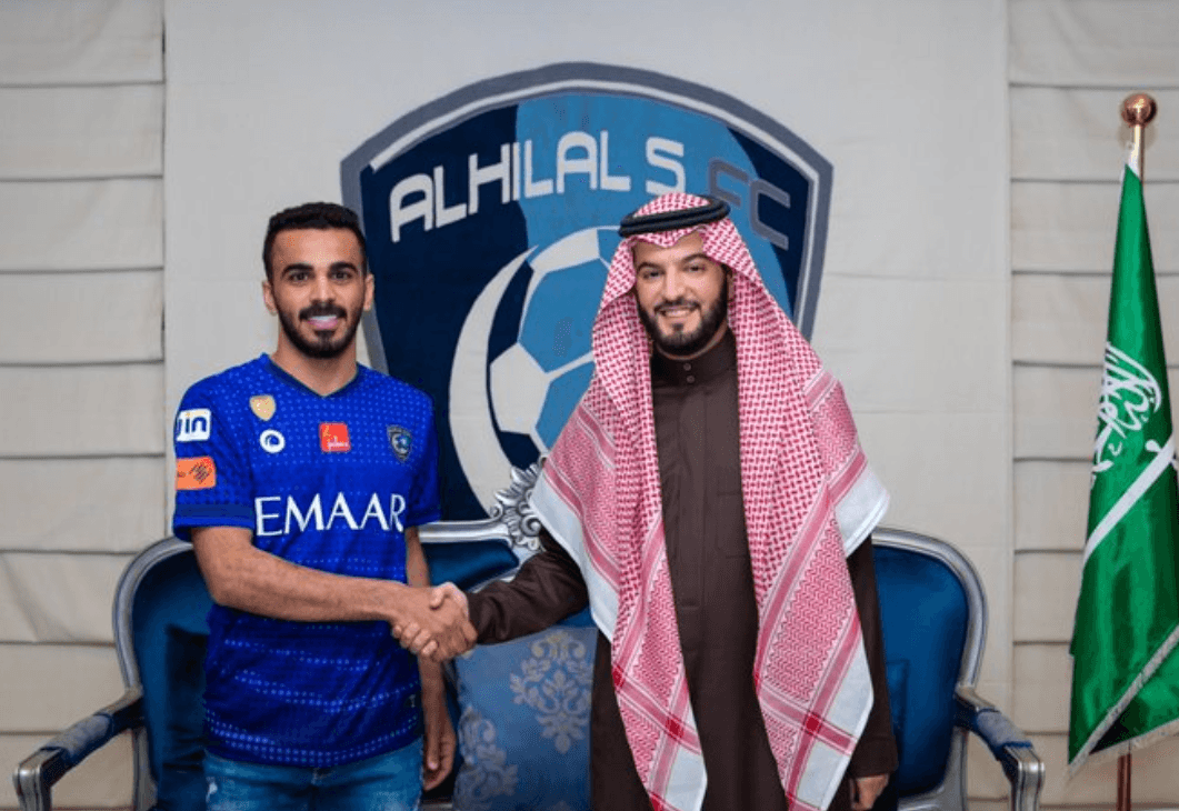 مد الله العليان