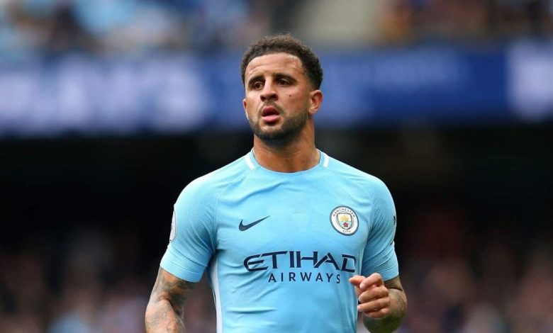 جوارديولا يخيب اَمال نجم مانشستر سيتي رغم التتويج بـ دوري أبطال أوروبا! 