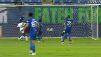 اهداف مباراة الفتح والشباب 2-0 الدوري السعودي