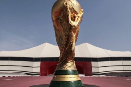 نهائي كأس العالم 2022