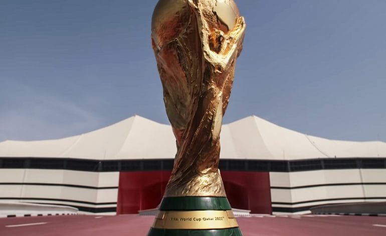 نهائي كأس العالم 2022 مواعيد مباريات