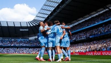 مانشستر سيتي