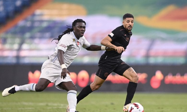 الشباب - الهلال
