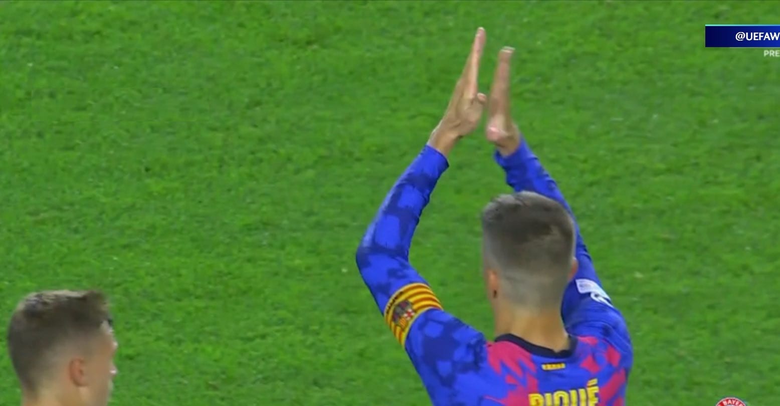 اهداف برشلونة ضد بايرن ميونخ 3-0 دوري ابطال اوروبا
