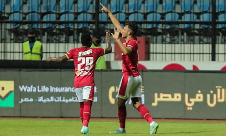 الاهلي وانبي