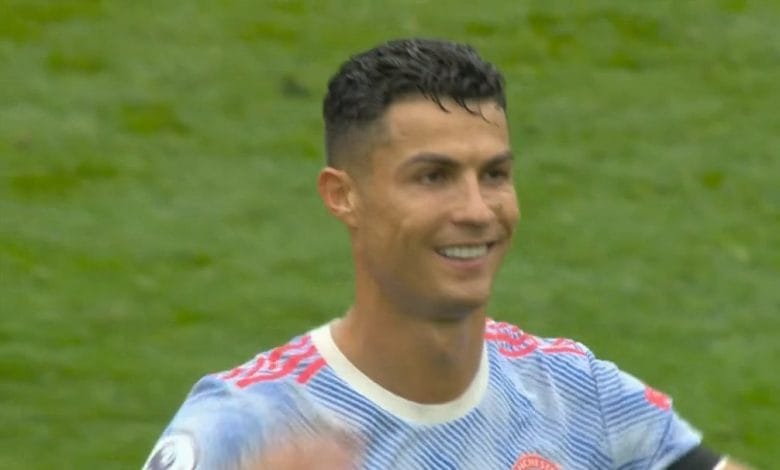 اهداف مانشستر يونايتد ضد وست هام 2-1 الدوري الانجليزي