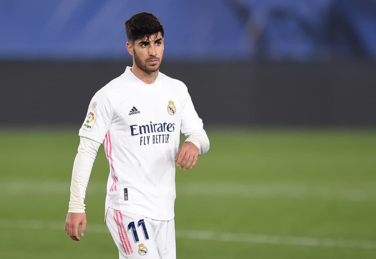 اندية البريميرليج تراقب وضع ماركو اسينسيو