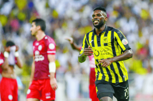 الاتحاد السعودي يجدد عقد البيشي حتى 2025