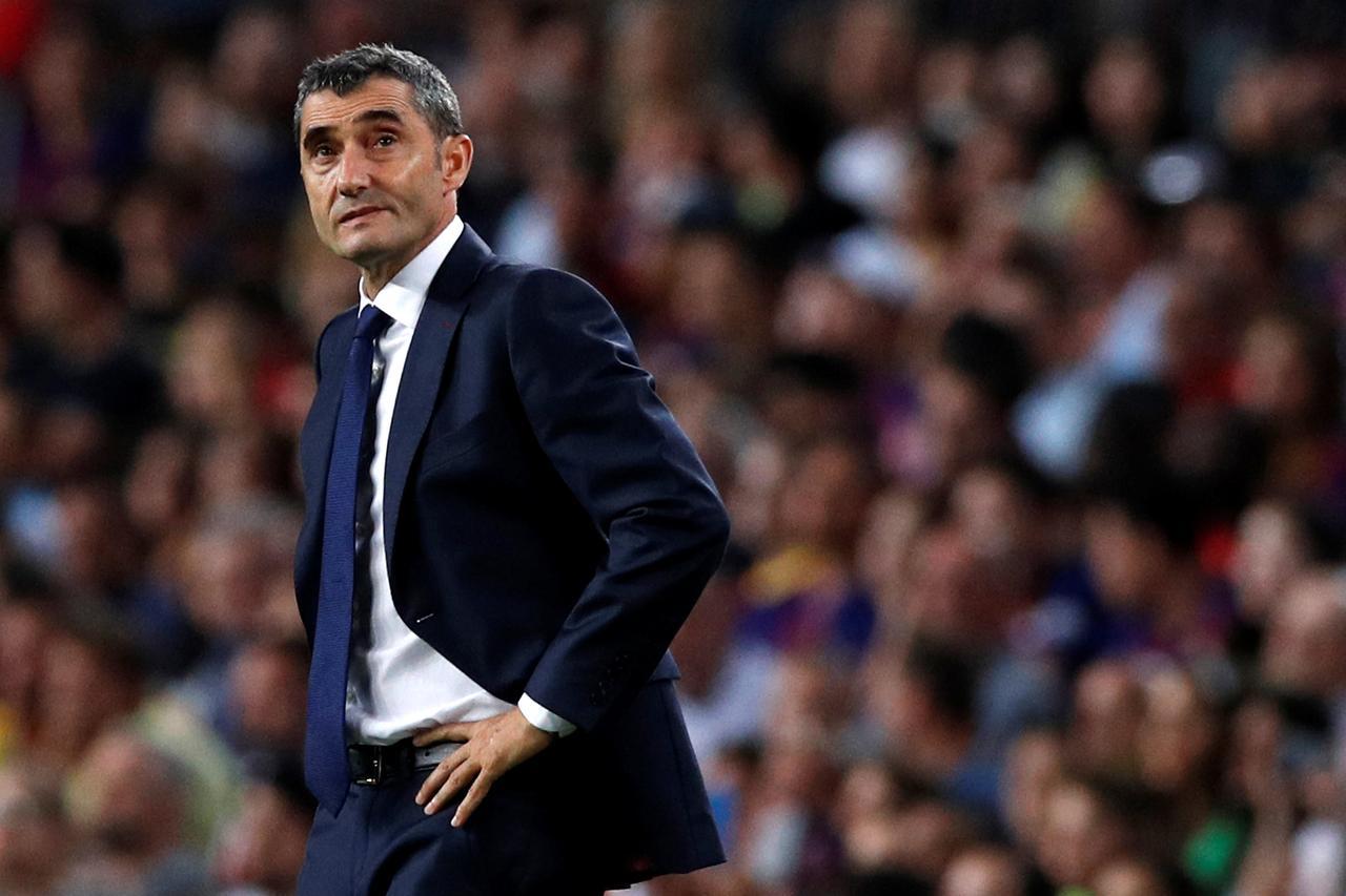 Valverde opens fire on Barcelona, ​​and the former referee answers!