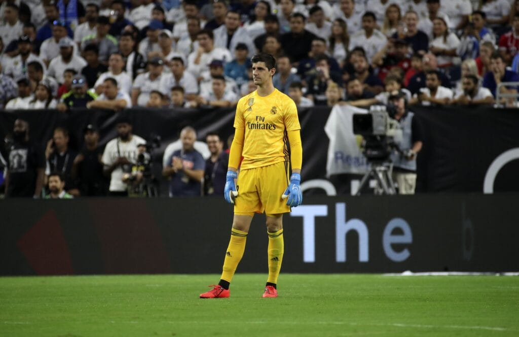 تيبو كورتوا